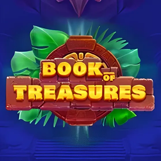 Book Of Treasures